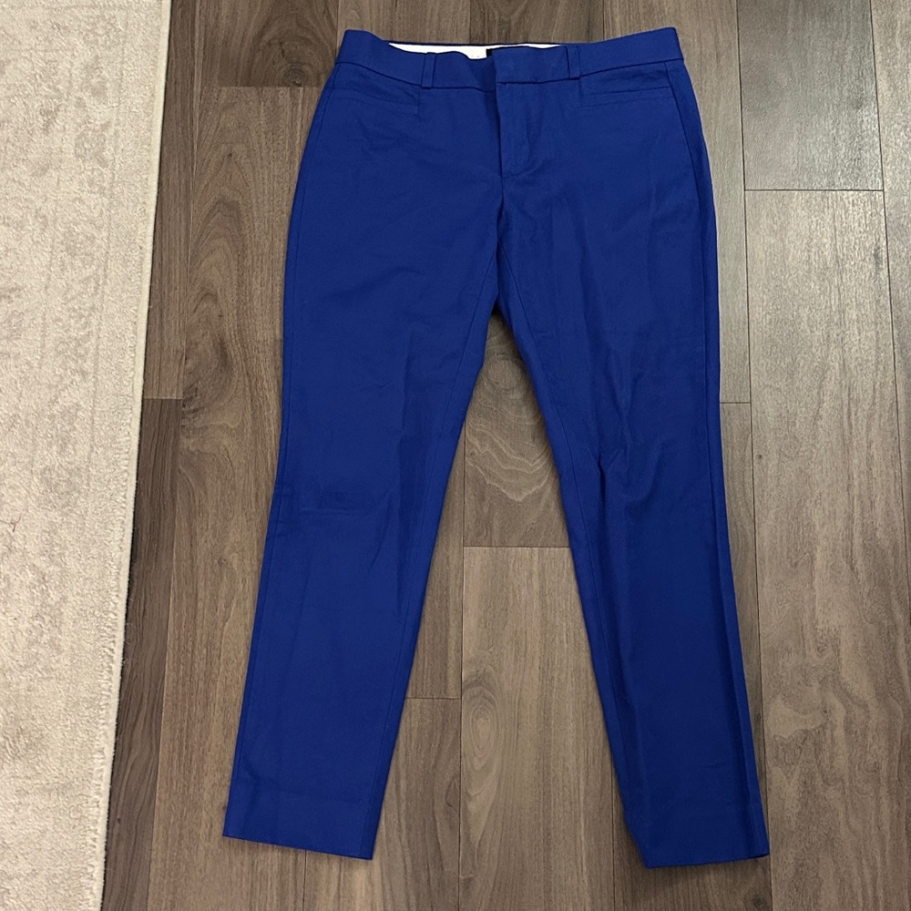 Banana Republic women’s Sloan pant